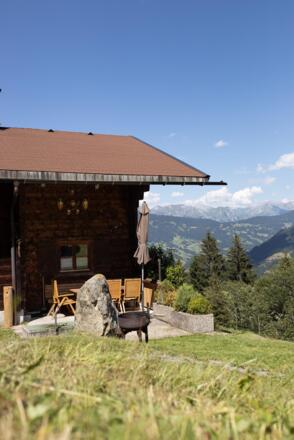 Maisäß Natalie Marent