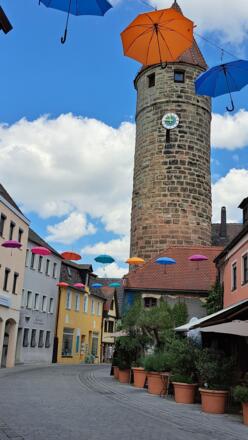 Gunzenhausen