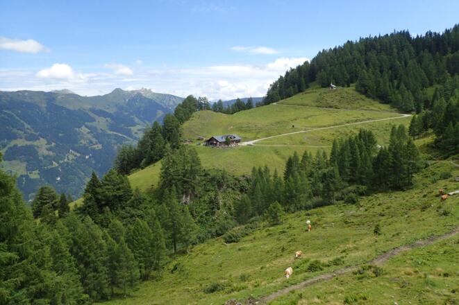 Heinreichalm
