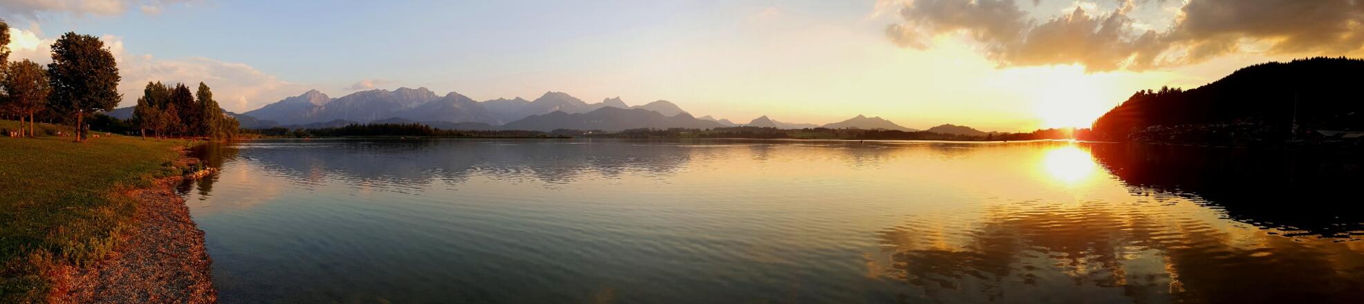 Hopfensee