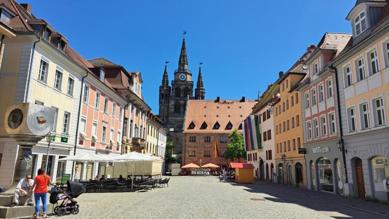 Ansbach
