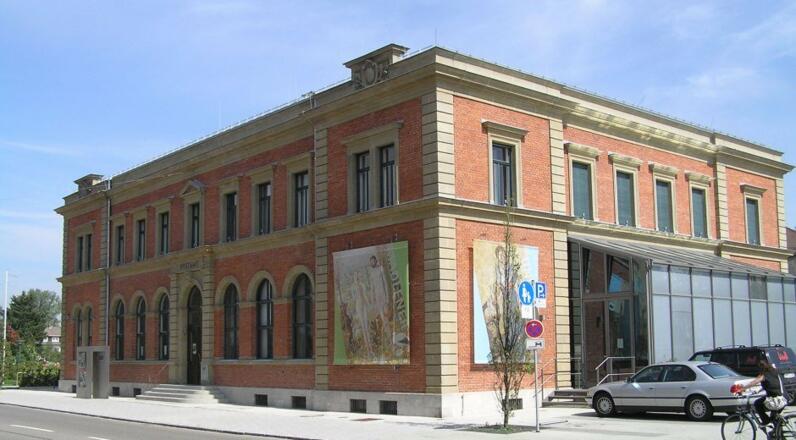 Mewo Kunsthalle