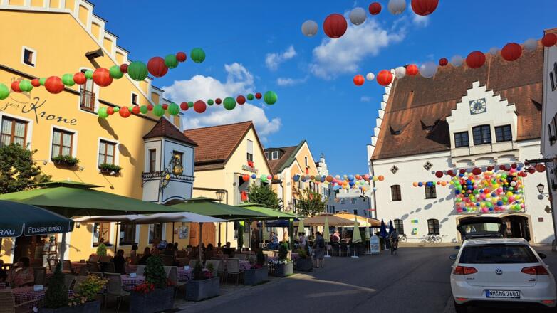 Beilngries