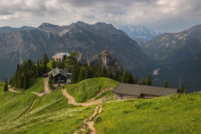 August-Schuster-Haus