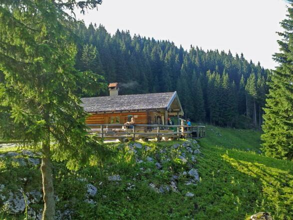 Soila-Alm