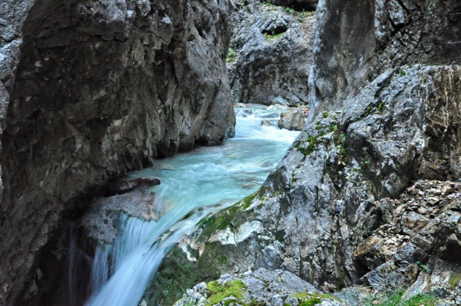 Beeindruckende Naturgewalten