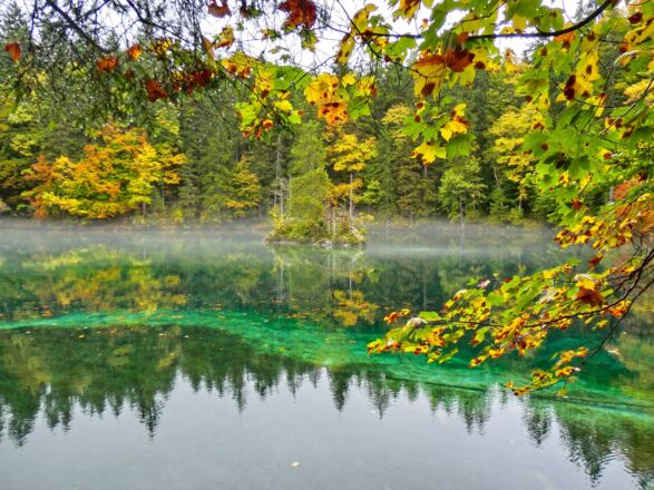 Badersee