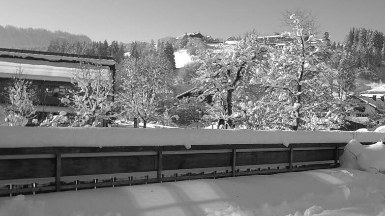 Wintermorgen