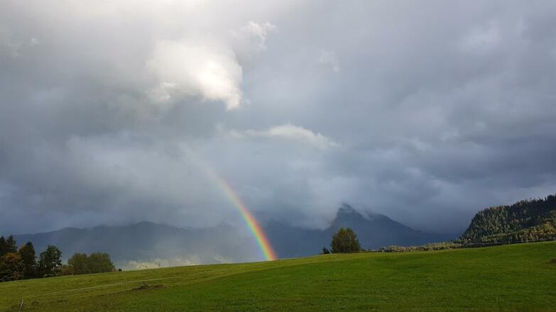 Sommerzeit