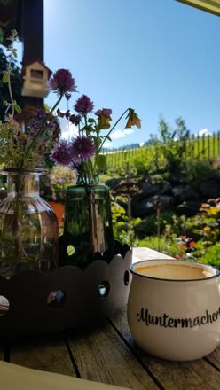 Sommerzeit