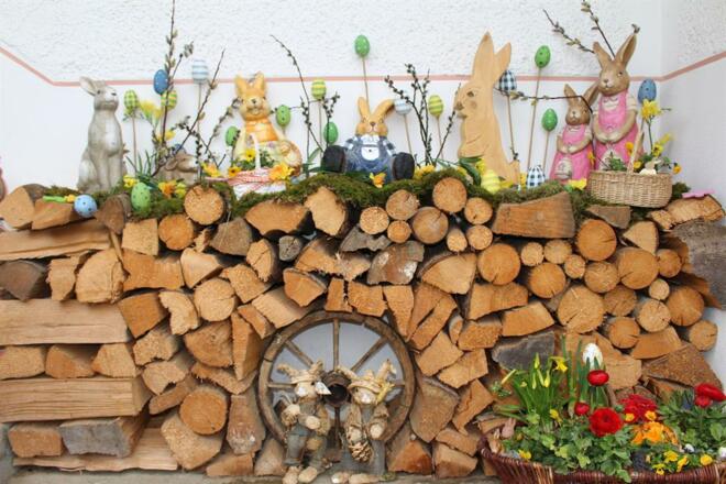 Frohe Ostern