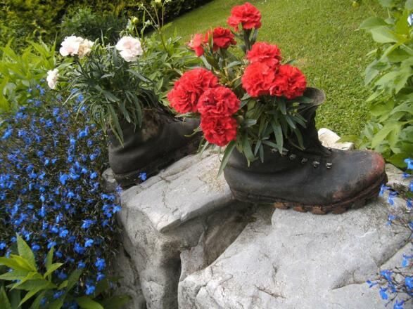Blumen