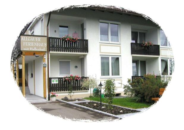 Allgäuer Ferienhaus in Fischen im Allgäu