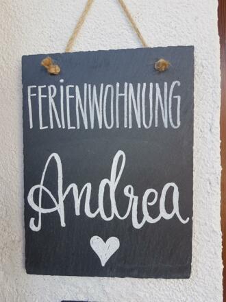 Wohnungseingang