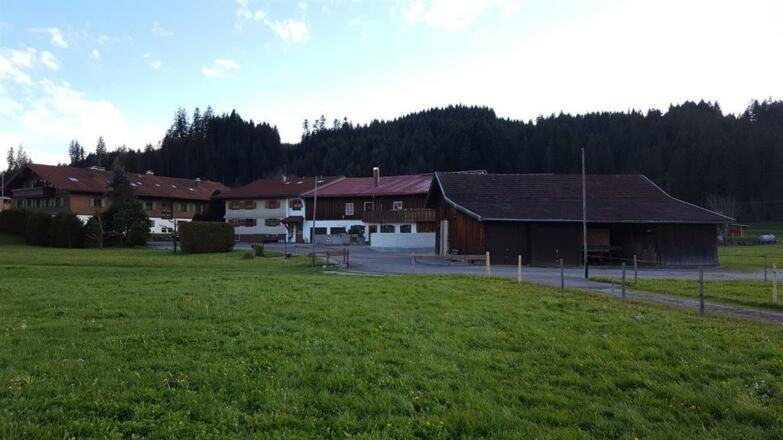 Haus Endress