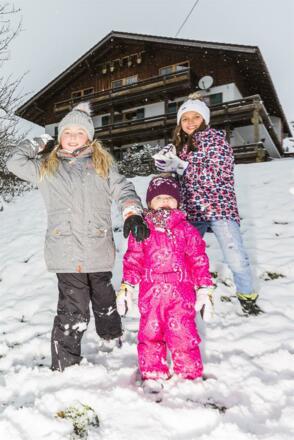 einfach spass haben