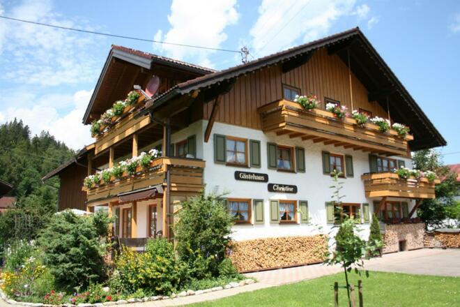 Haus Christine