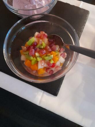 Frühstück