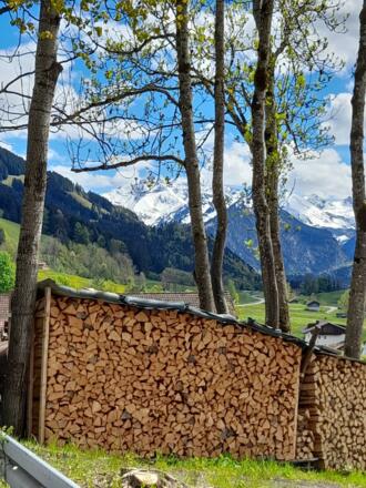 Natur Pur