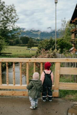 Zuhaus am Malerwinkel - Simone Lobgesang Fotografi