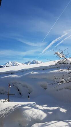 Winterzeit
