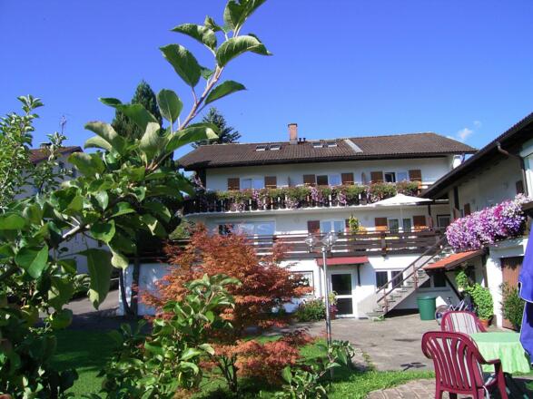 Hausbilder Kanstein