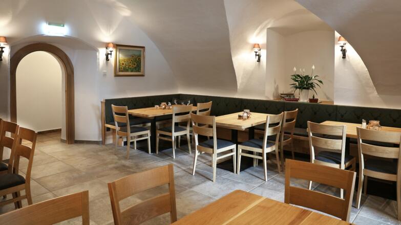 Restaurant Mitterwirt