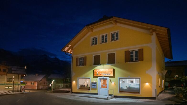 Il Capriccio - Pizzeria & Bistro