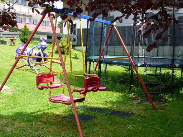 Spielplatz