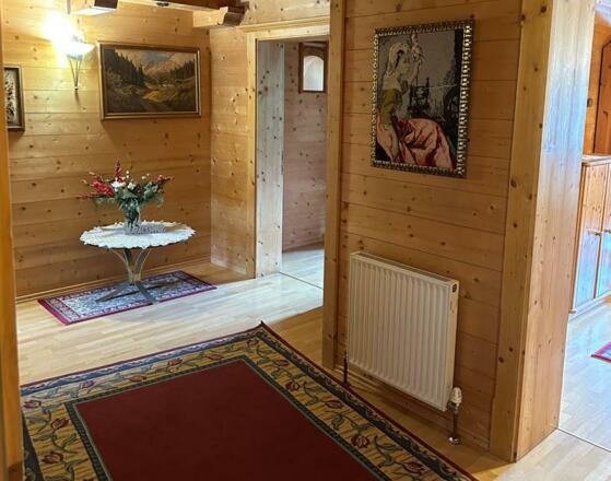 Urlaub mit Pferd Tirol Mils Reiturlaub