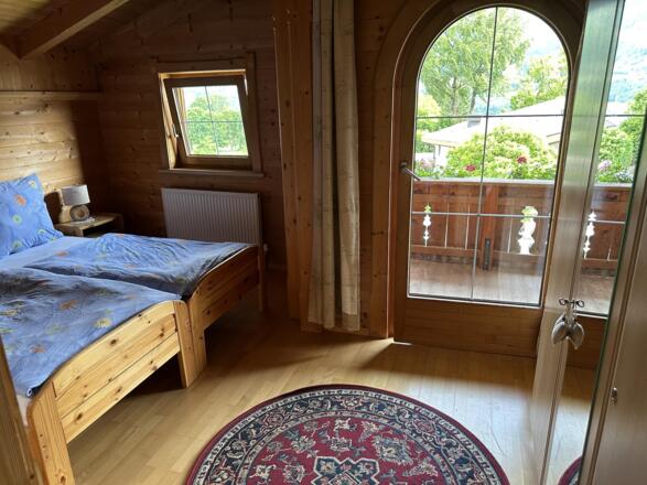 Pferdeurlaub mit dem eigenen Pferd Tirol