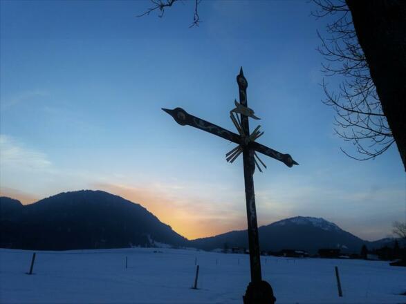 Winterlandschaft