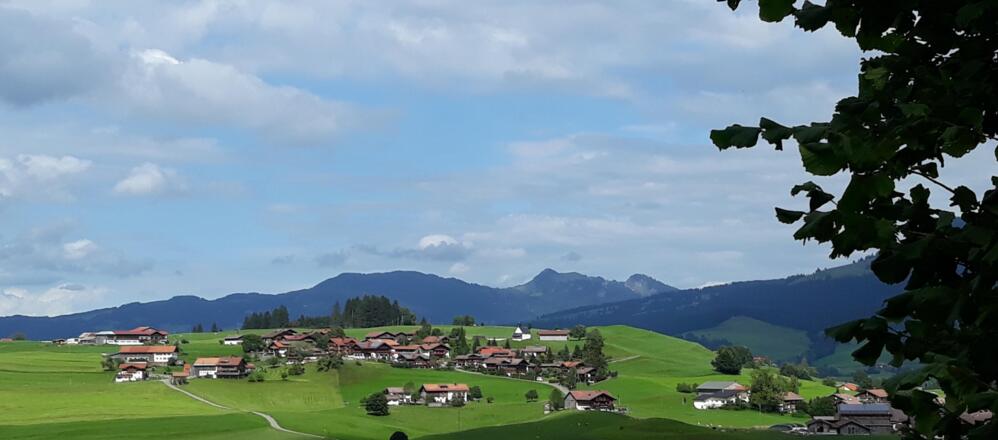 Schönerblick