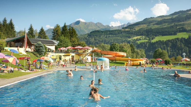Relaxen und Entspannen im Badstüberl Hinkelstein