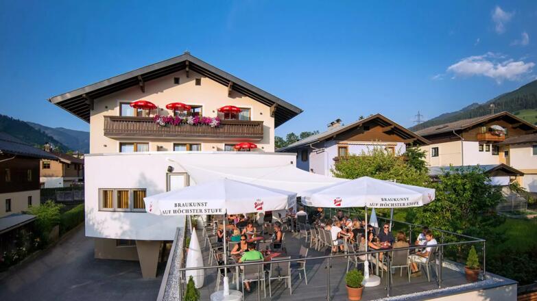 Gasthof Zur Pinzgauerin