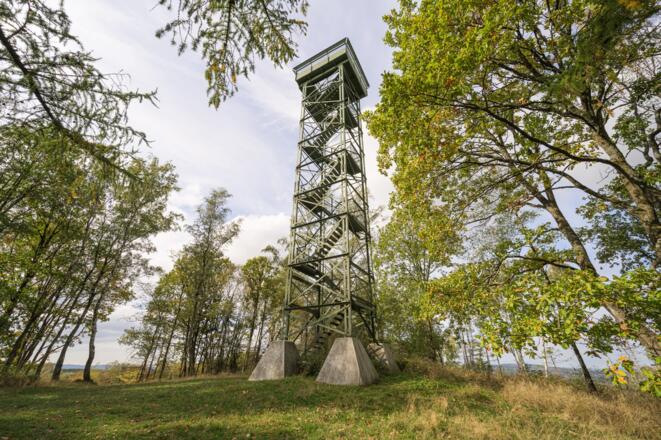 Pfannenbergturm Siegen/Neunkirchen