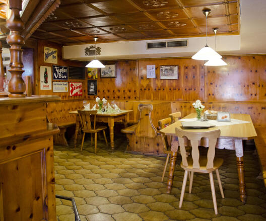 Gasthaus Kefer Geigenbauer