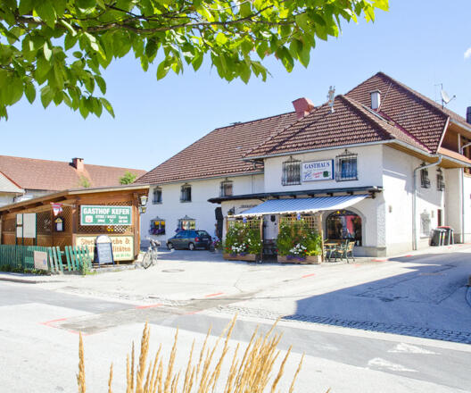 Gasthaus Kefer Geigenbauer