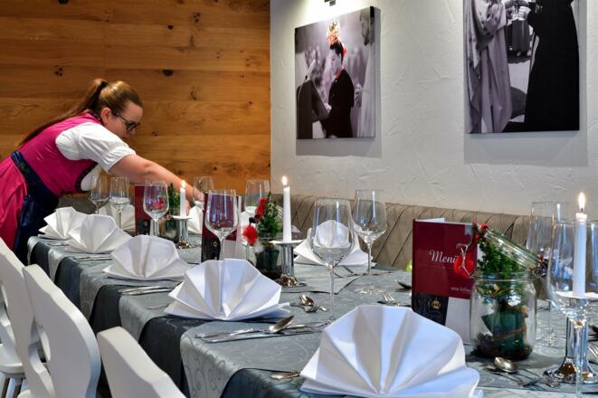 Hotel Tradizio