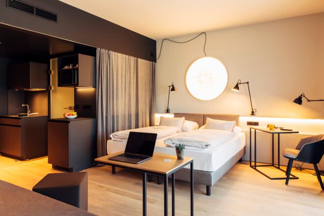 harry’s home Steyr
