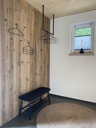 Garderobe