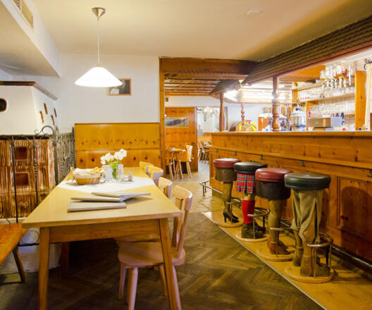 Gasthaus Kefer Geigenbauer