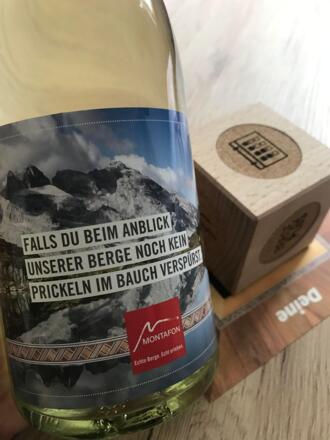 Immer aktuell informiert