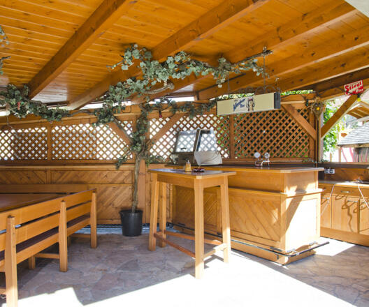 Gasthaus Kefer Geigenbauer