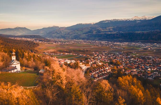 Romedikirchl