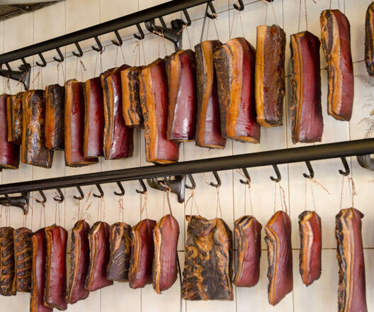 Gasthaus Kefer Geigenbauer