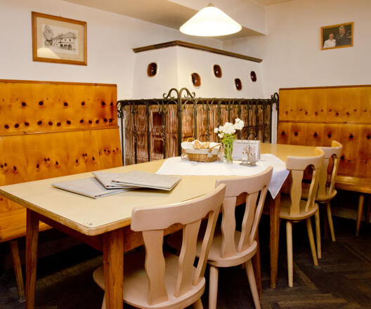 Gasthaus Kefer Geigenbauer