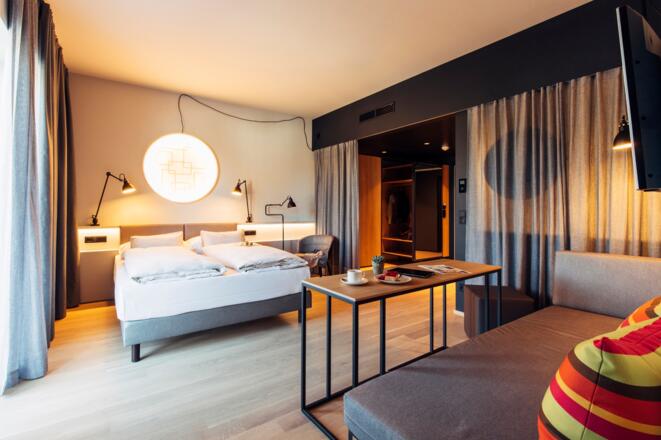 harry’s home Steyr