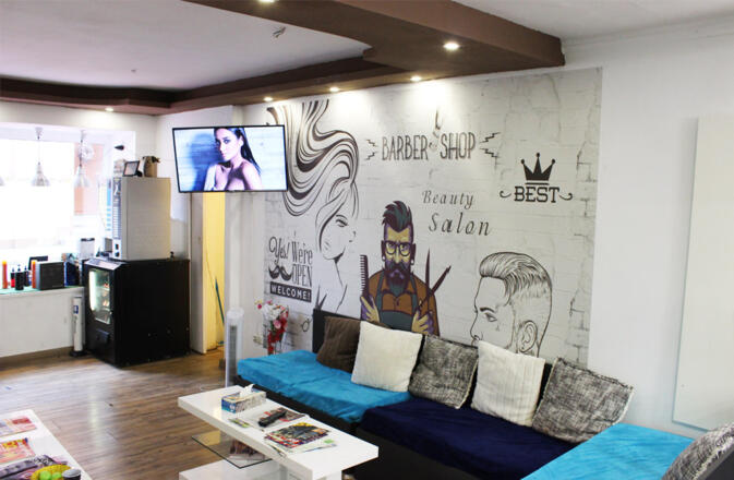 Excelence Barber Shop
