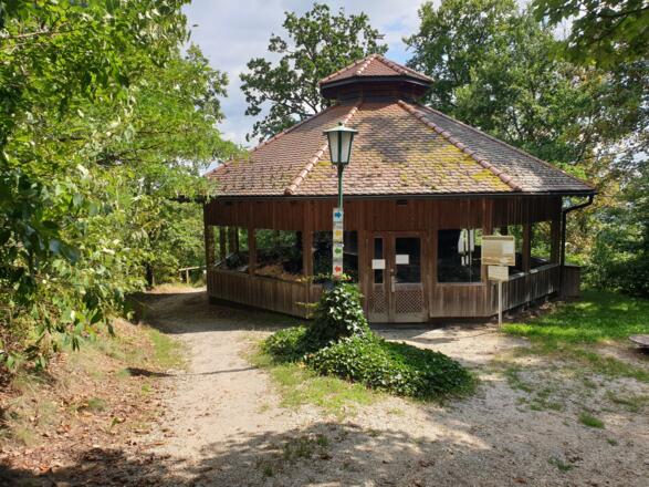 Gradirwerk Curhaus Bad Kreuzen